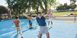 How To Instill a Healthy, Joyful Mindset