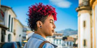 Difficulty Taking Deep Breaths? Here’s What It Might Mean