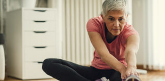 How To Stretch Hamstrings To Up Flexibility and Prevent Injury