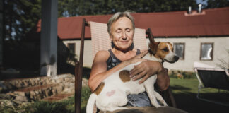 In the Quest for Longevity, Dogs Can Be a Major Ally