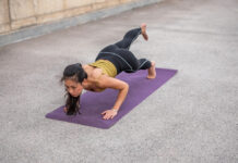 Mental Endurance During Workouts: 8 Tips