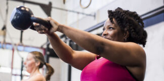 Why It’s Key To Healthy Aging