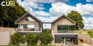 How Modern Homes Are Winning The Battle Against Noise