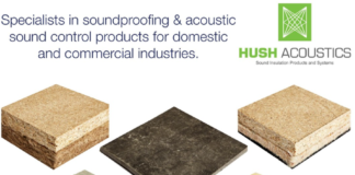 Approaches To Sound And Heat Management