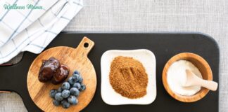 Natural Sugar Substitutes to Satisfy Your Sweet Tooth