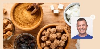 The Downsides of the Sweet Stuff: All About Sugar and Sugar Alternatives