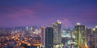 A Journey Through The Country’s Most Vibrant Scenes