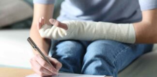 Tips To Avoid Common Types Of Personal Injuries