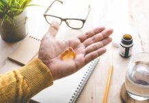 What Vitamins Should I Take If I Feel Tired All The Time?