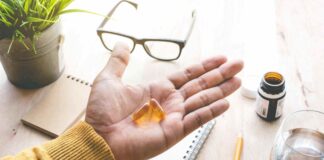 What Vitamins Should I Take If I Feel Tired All The Time?