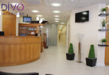 Ways To Carryout A Sustainable And Eco-friendly Dental Clinic Design