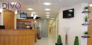 Ways To Carryout A Sustainable And Eco-friendly Dental Clinic Design