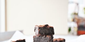 Why Gluten Free Brownies Are A Healthy Choice