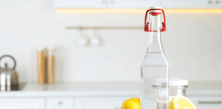 Natural Bleach Alternatives For a Squeaky Clean Home