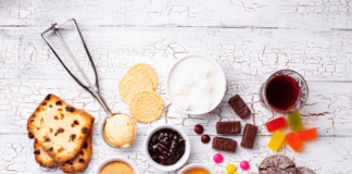 How to Curb Carb Cravings