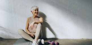 Exercise Tips for Seniors from a 64-Year-Old Trainer