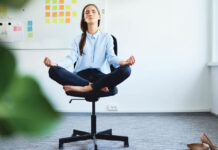 3 Tips for Dynamic Sitting