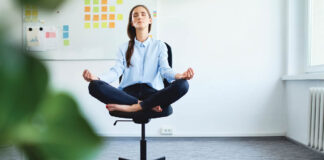 3 Tips for Dynamic Sitting