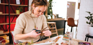 Make Room for More Fun!