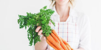 How Carotenoids Support Healthy Skin