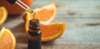 How Vitamin C Supports Healthy Skin
