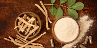 Can Ashwagandha Boost VO2 Max?