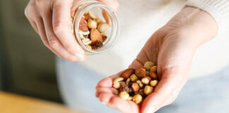 How Much Protein Do I Need as I Age?