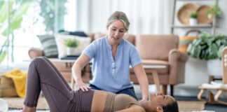 3 Strategies for Improving Pelvic-Floor Health