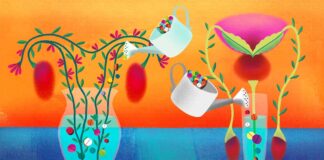 OCTOBER CHALLENGE: Take Your Libido-Supporting Supplements