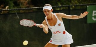 6 Secrets for a Stronger Pickleball Serve