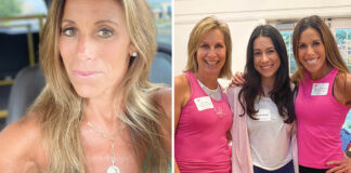 How One Woman Survived Breast Implant Illness