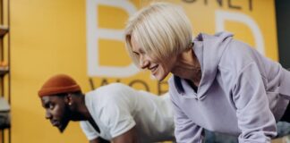 3 Top Tips To Stay Motivated As A Fitness Coach