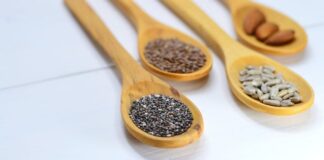 6 Important Benefits Of Omega-3 Fatty Acids