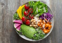 8 Reasons Why You Should Switch To A Plant Based Diet