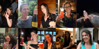 Being Sober Curious Isn’t Just For Dry January