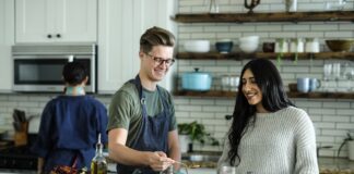 Choosing The Perfect Cooking Class For You