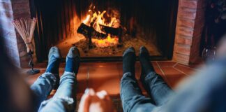 The Good-Enough Holiday