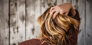 Does Diet Affect Hair Growth? The Link Between Food And Hair Loss!