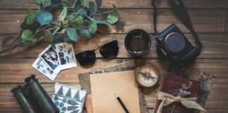 Don’t Forget These Essentials The Next Time You Head Out Of Town