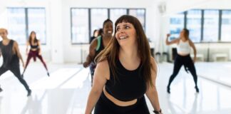 The Class Review: I Tried the Famous Workout