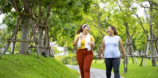 Walking To Reduce Inflammation: What To Know