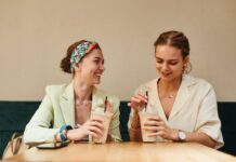 Is Your Daily Iced Coffee Dehydrating You?