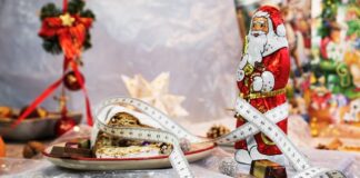 Staying Motivated For Weight Loss During The Holiday Season