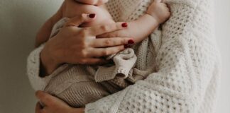 A Comprehensive Guide To Post-natal Self-Care