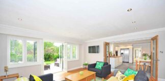 Discover The Innovative Interior Design