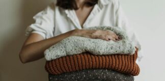 Ready To Layer With Love? Here’s How To Blend Beachwear With Winter Pieces For A Unique Wellness Style