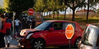 What Damages Can You Recover From A Pedestrian Accident In Las Vegas?