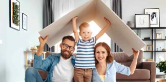 The Ultimate Guide To Running An Efficient Home