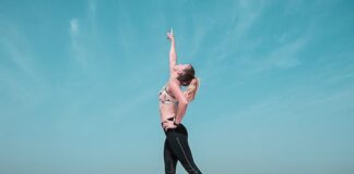 Take These Steps To Get In Better Shape Now