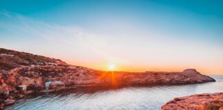 The Quieter Side Of Ibiza